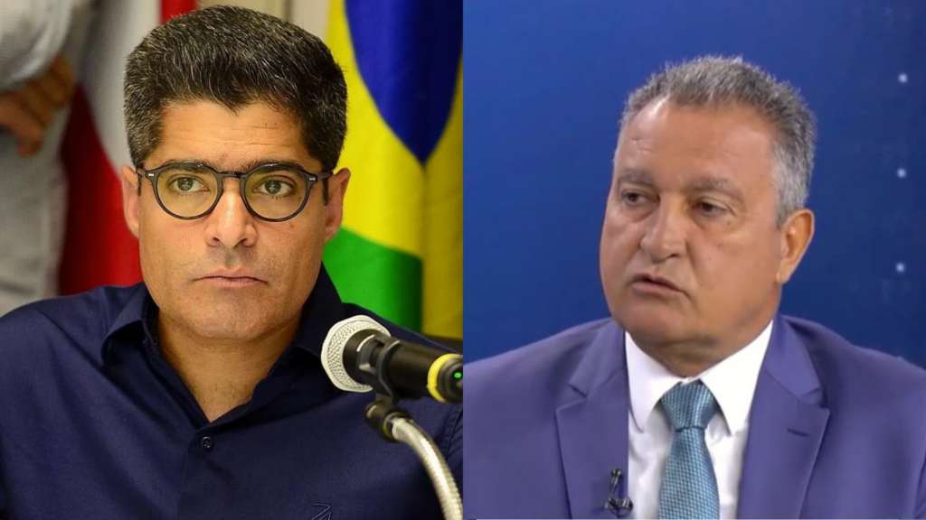 Foto: Reprodução / Record