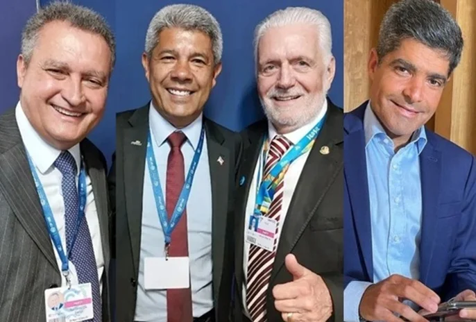 Cíntia Kelly revela qual impacto a relação dos políticos baianos com o Banco Master terá nas eleições: “tem algum crime cometido?”