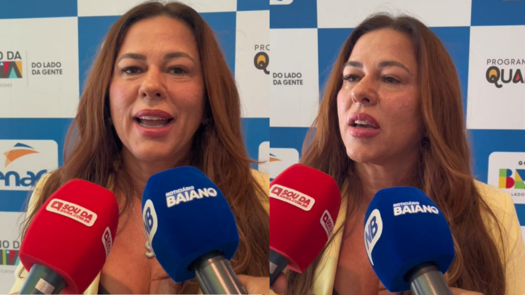 Foto: Noticiário Baiano