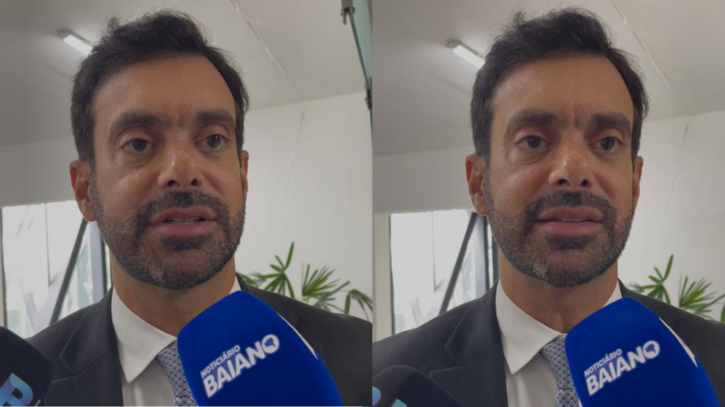 Foto: Noticiário Baiano