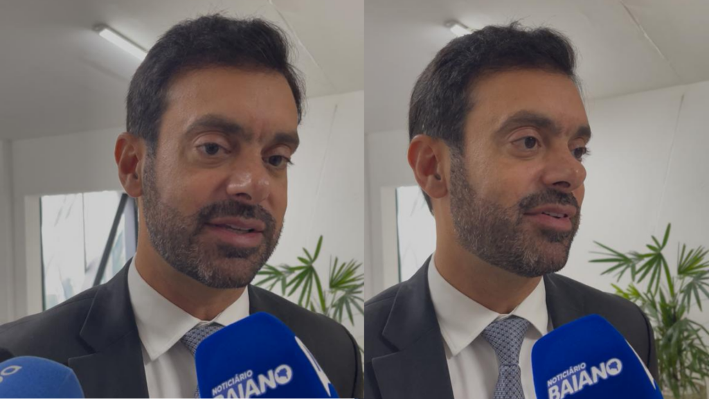 Foto: Noticiário Baiano