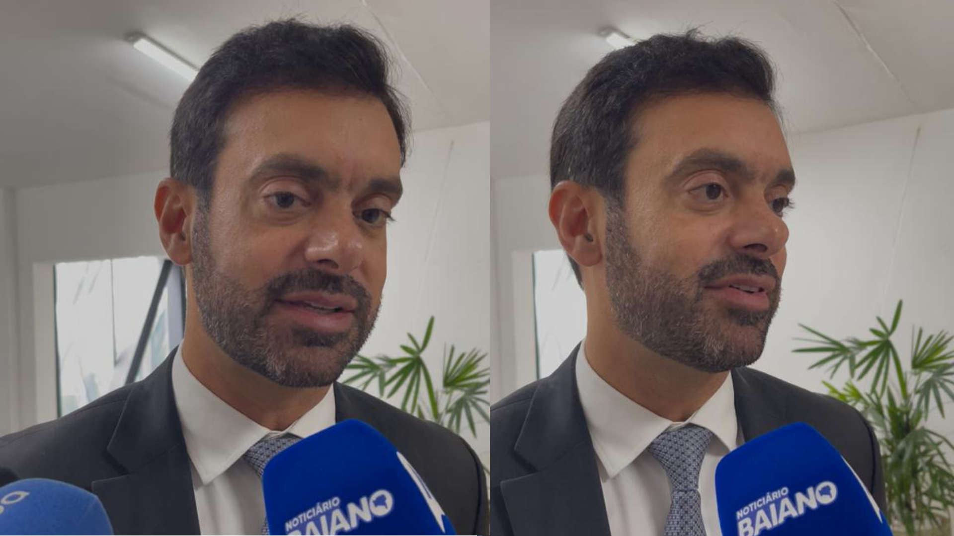 Foto: Noticiário Baiano