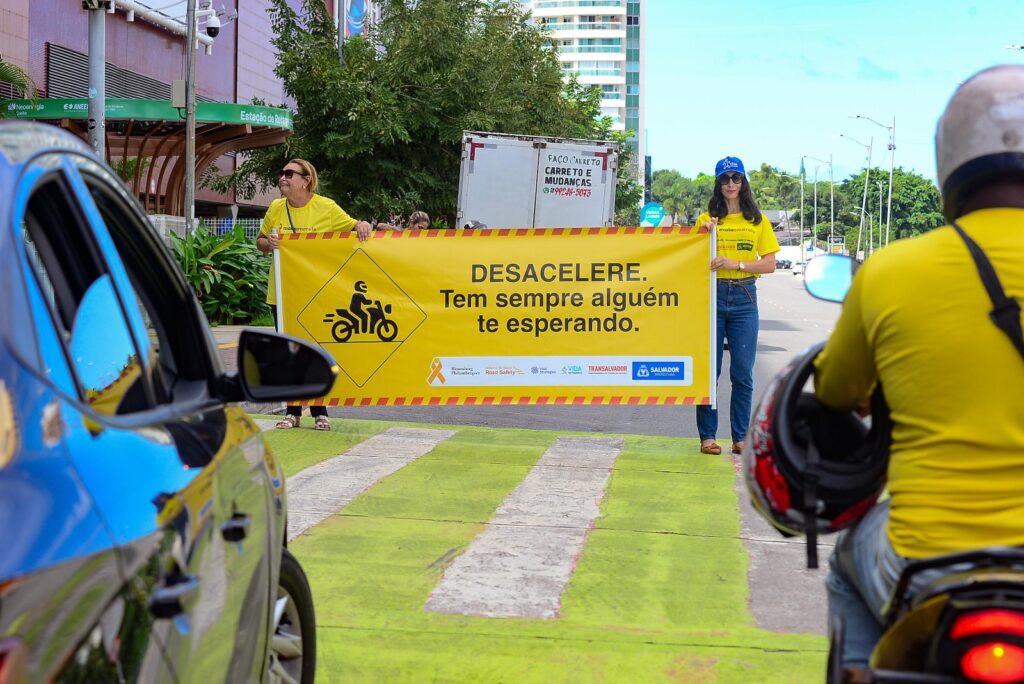 Foto: Jefferson Peixoto / Secom PMS