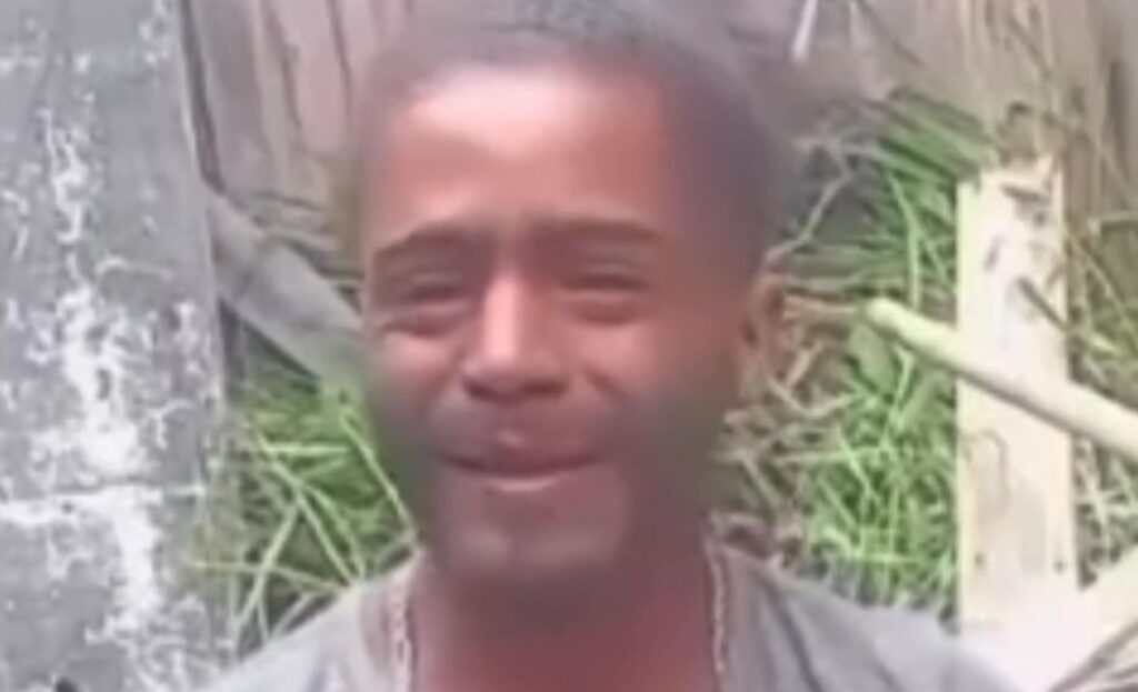 Foto: Reprodução / Redes Sociais