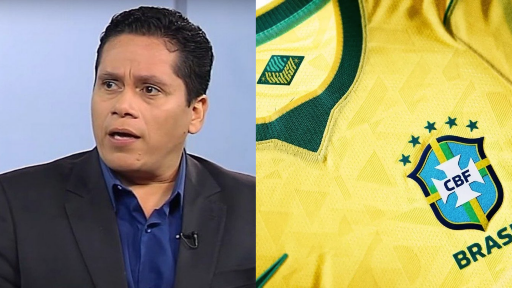 Foto: Reprodução / Redes Sociais