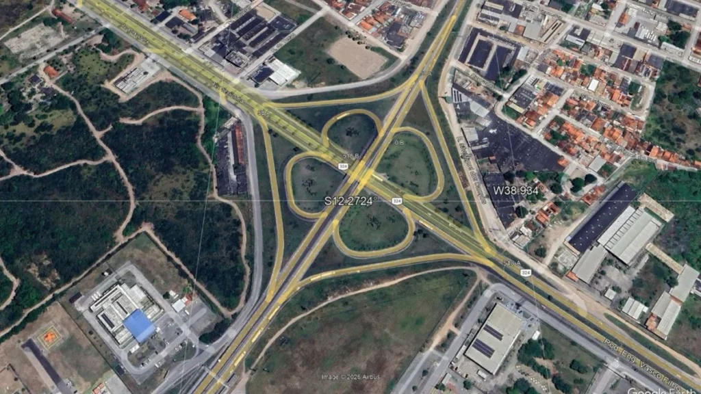 Foto: Divulgação / Dnit