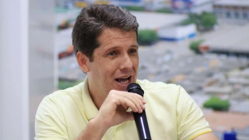 Foto: Reprodução / Ascom