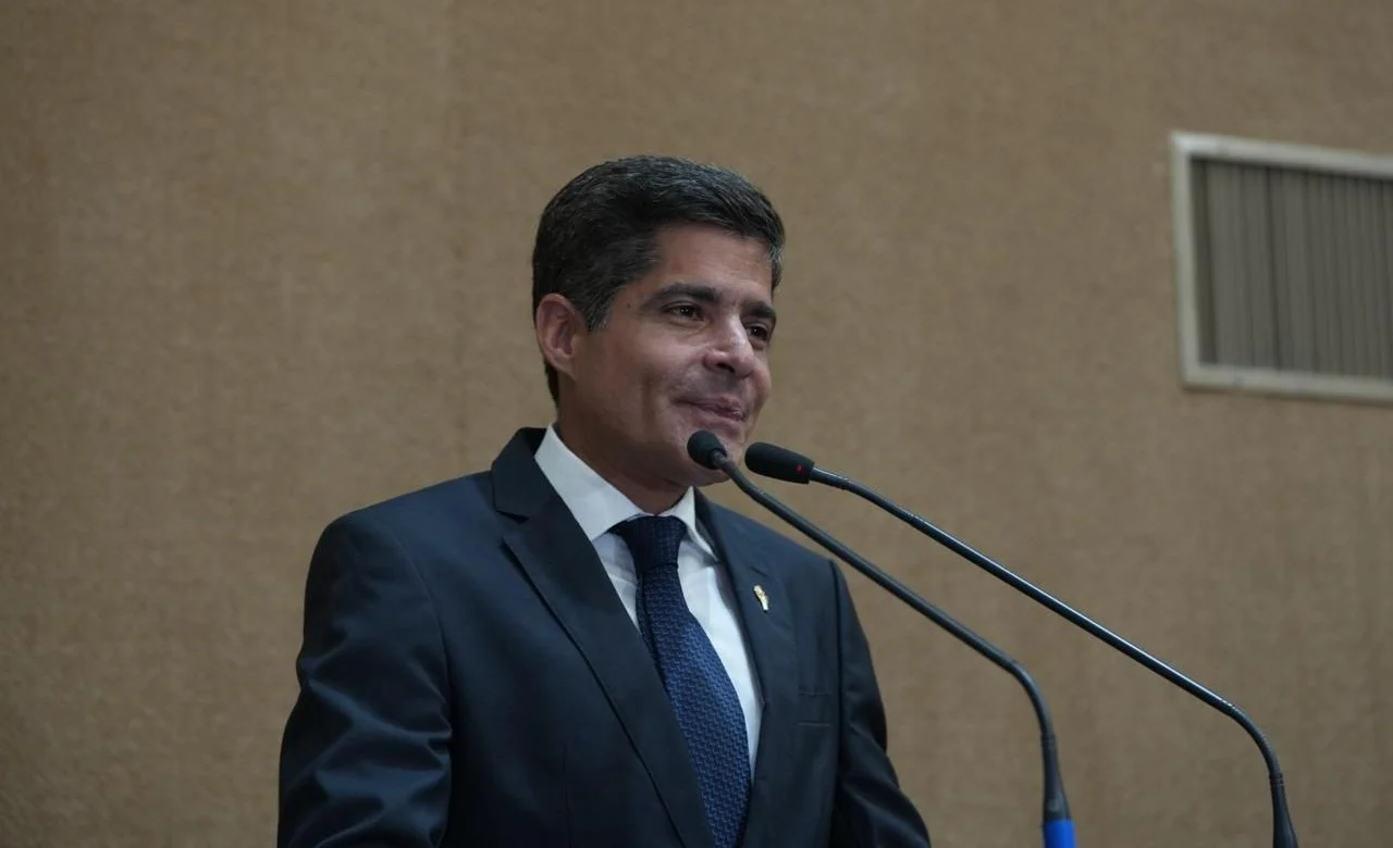 ACM Neto comemora apoio do Novo e de Aleluia a sua chapa para o governo da Bahia: “força máxima”; assista