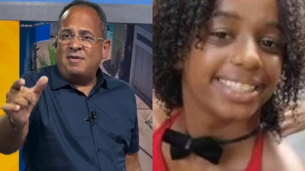 Foto: Band/Divulgação