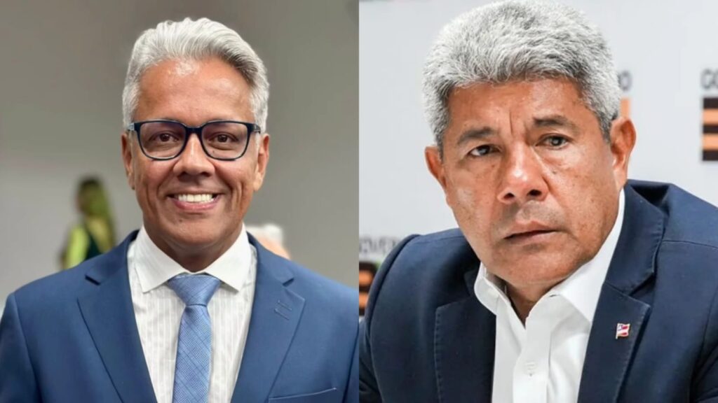 Foto: Divulgação/GOV-BA