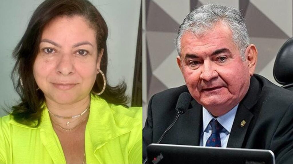 Foto: Divulgação/Marcos Oliveira - Agência Senado