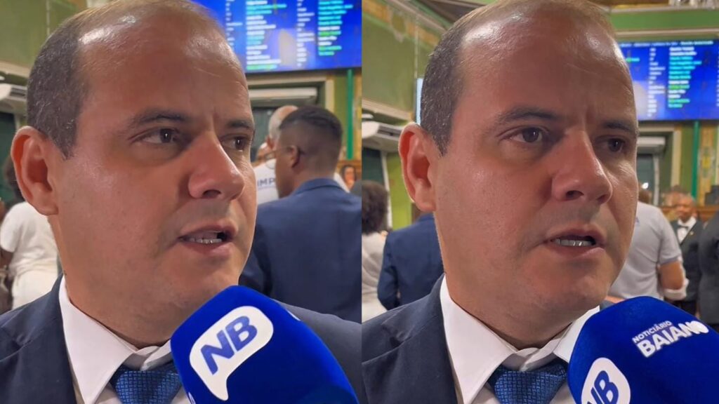 Foto: Noticiário Baiano