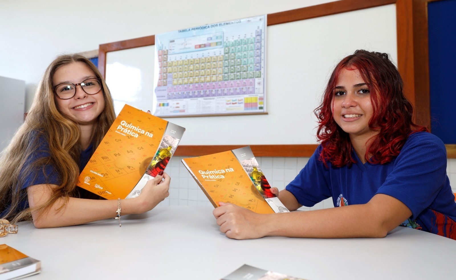 Foto: Amanda Ercília/GOVBA