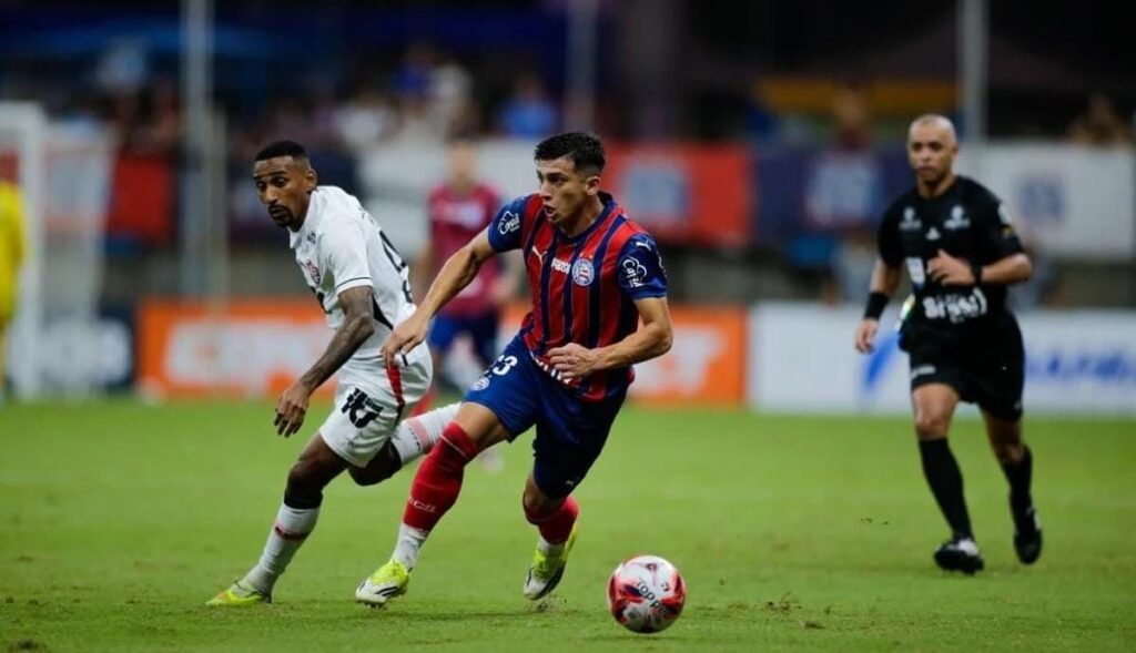 Foto: Arisson Marinho/Correio