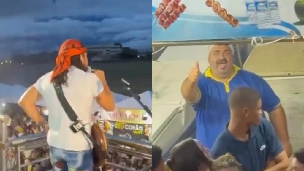 Foto: IG Bell Marques