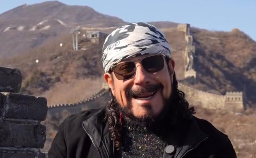 Fotos: Redes Sociais