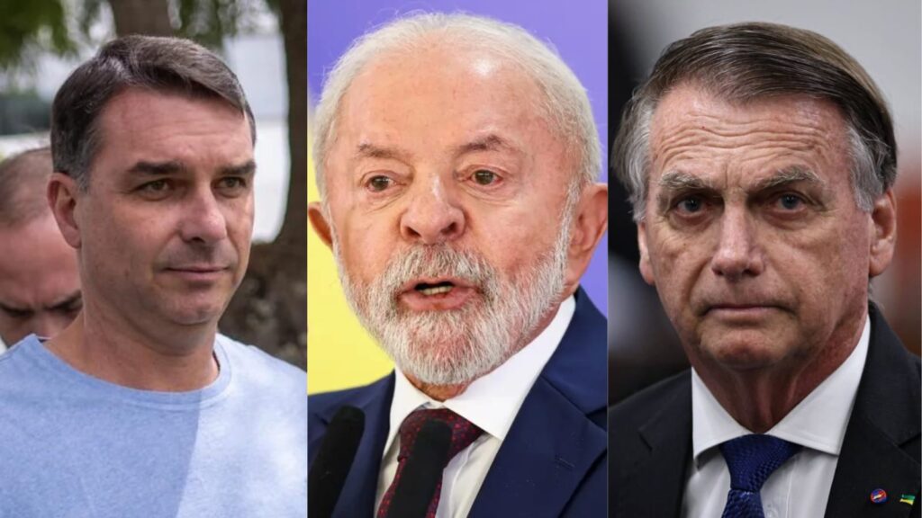 Foto: Kebec Nogueira - Metrópoles 
/Marcelo Camargo - Agência Brasil/Ton Molina - STF