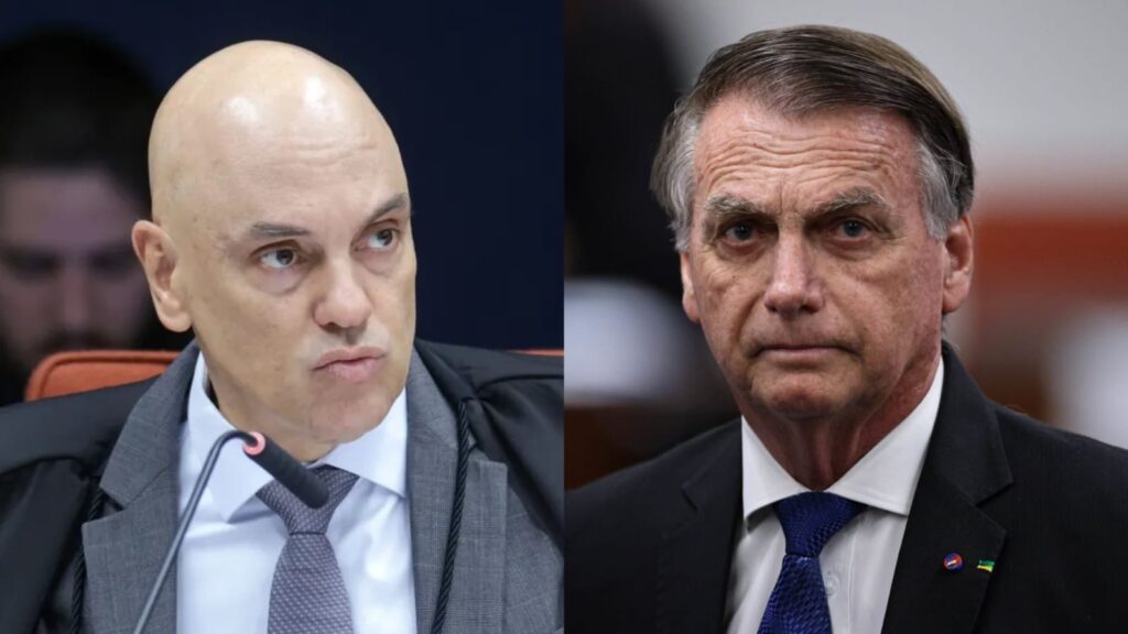 Foto: Rosinei Coutinho - STF/Ton Molina - STF
