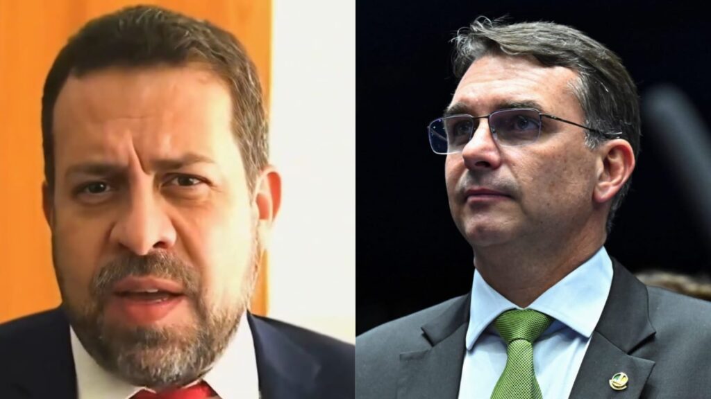 Foto: UOL/Jefferson Rudy - Agência Senado