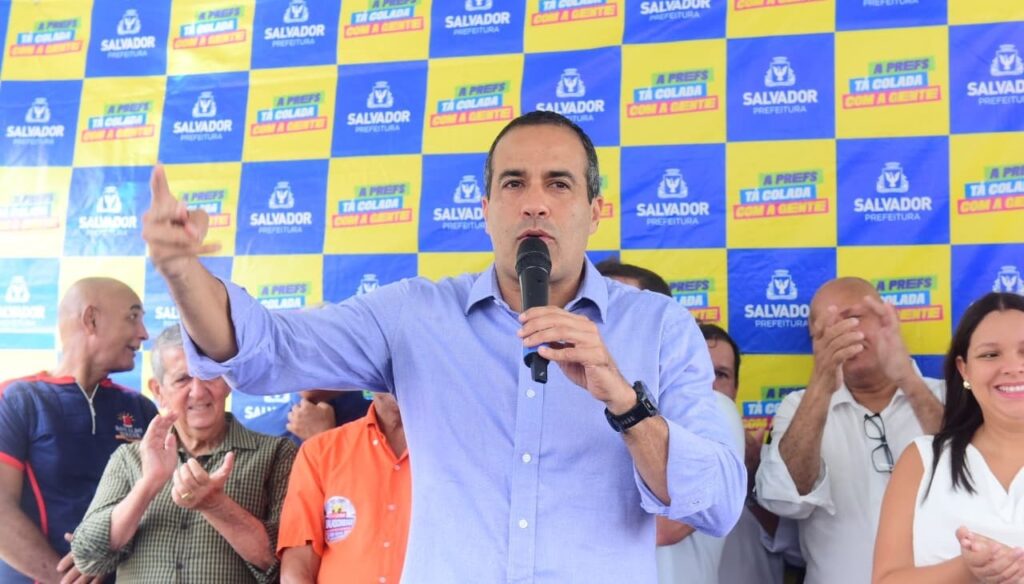 Foto: Valter Pontes/ Secom PMS
