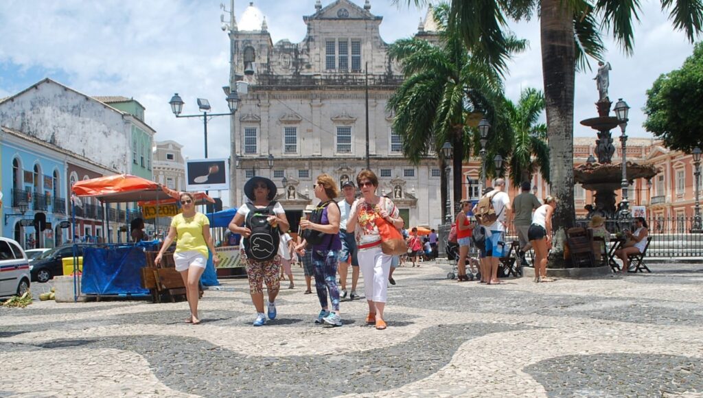 Foto: Bruno Concha/ Secom PMS