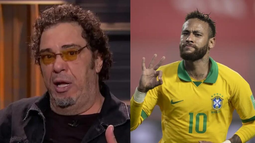 Foto: TV Cultura/Lucas Figueiredo - CBF