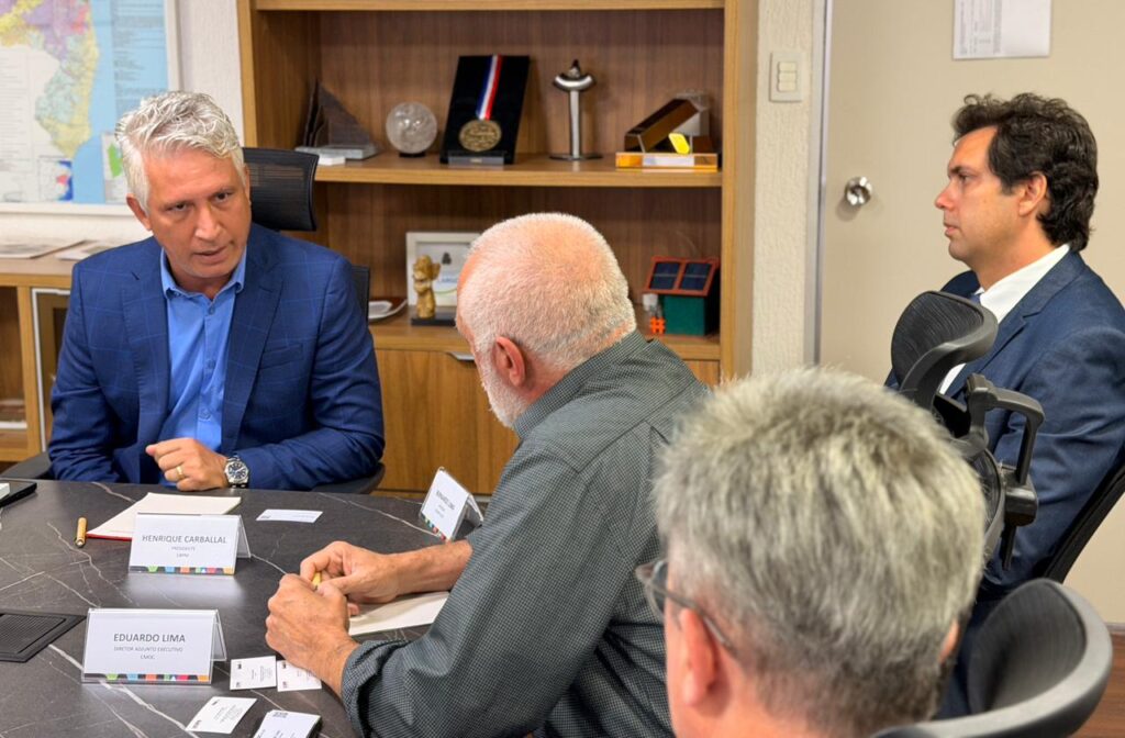 Foto: Divulgação/CBPM