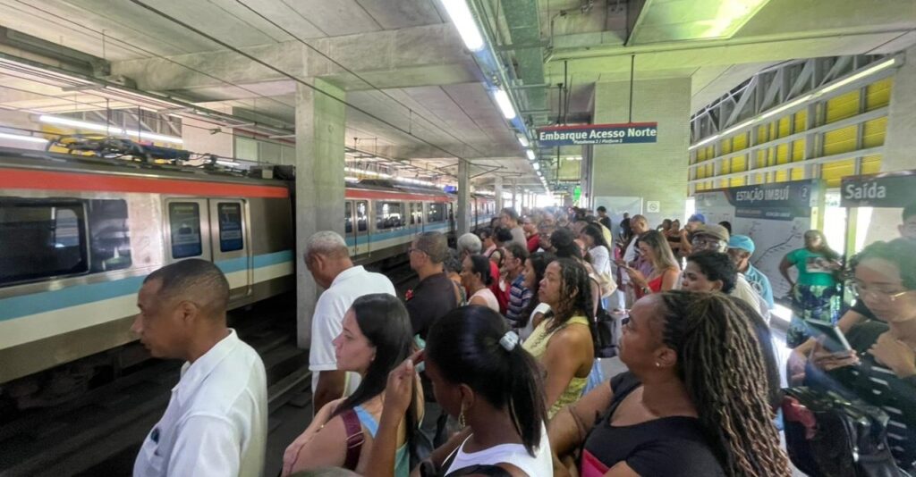 Foto: Noticiário Baiano