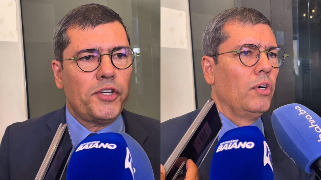 Foto: Noticiário Baiano