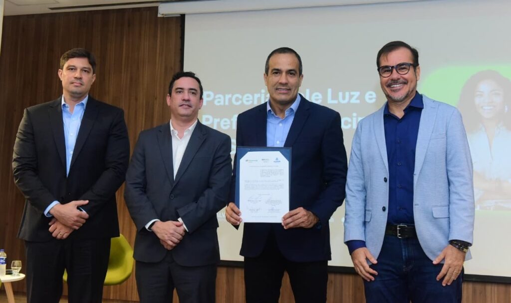 Foto: Valter Pontes / Secom PMS
