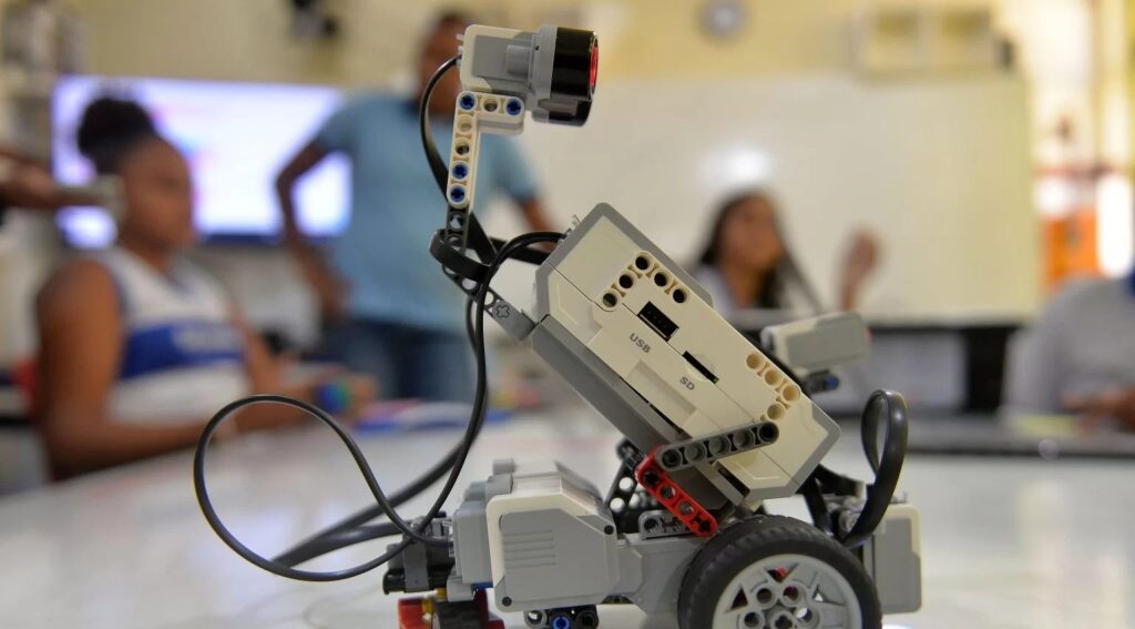 Foto: Otávio Santos/ Secom