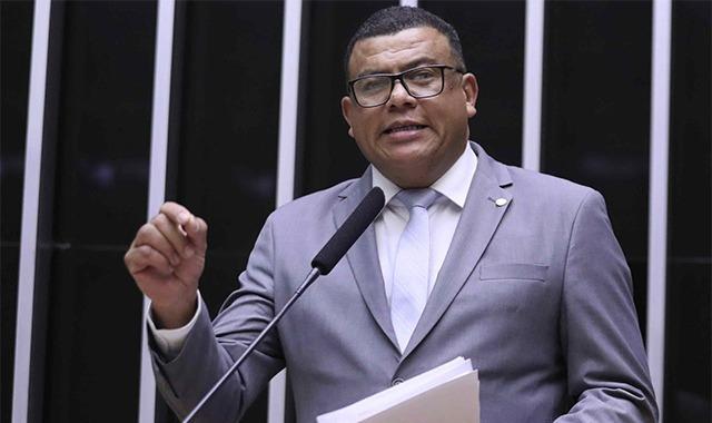 Foto: Câmara dos Deputados