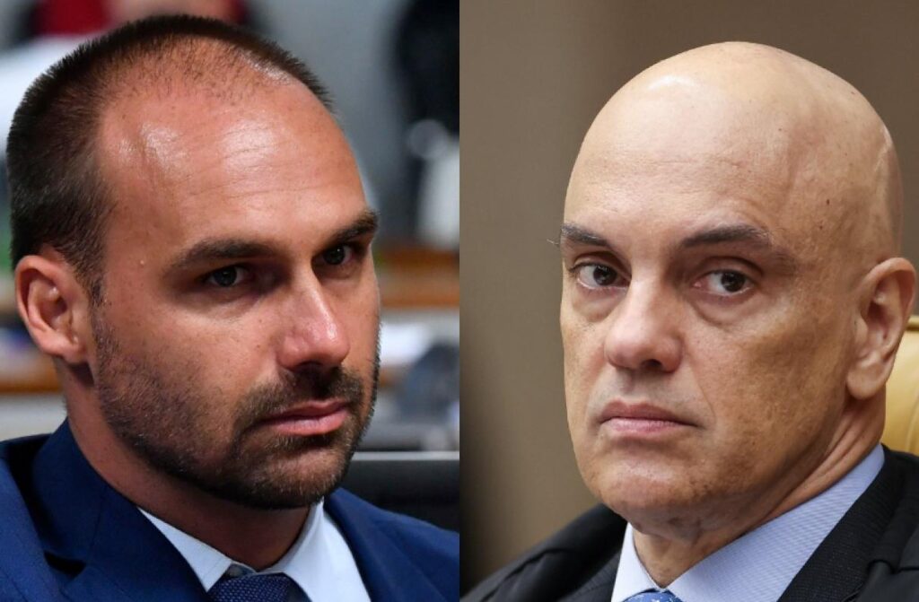 Foto: Jane de Araújo/Agência Senado/Andressa Anholete/STF/Divulgação