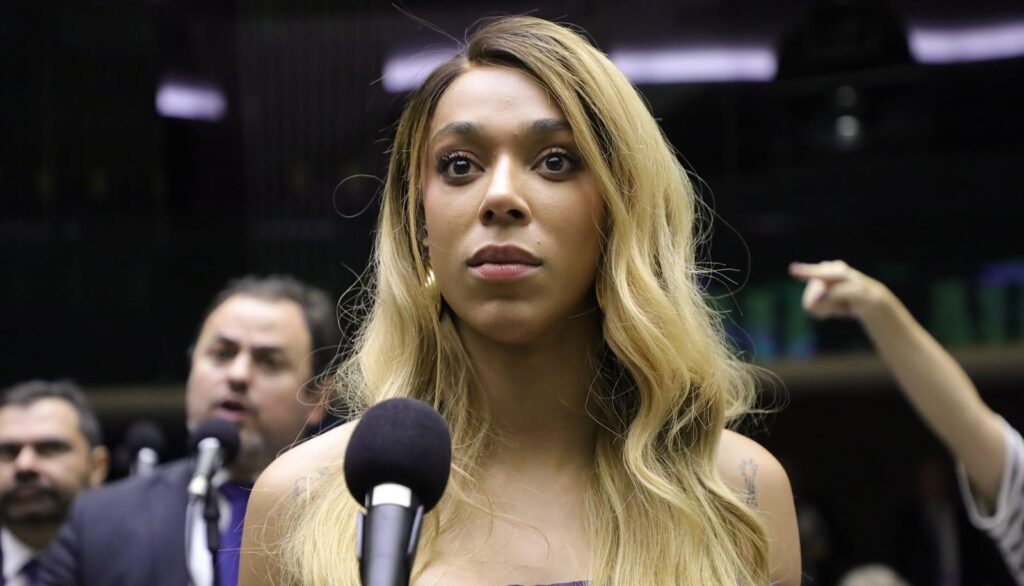 Foto: Mário Agra/Câmara dos Deputados