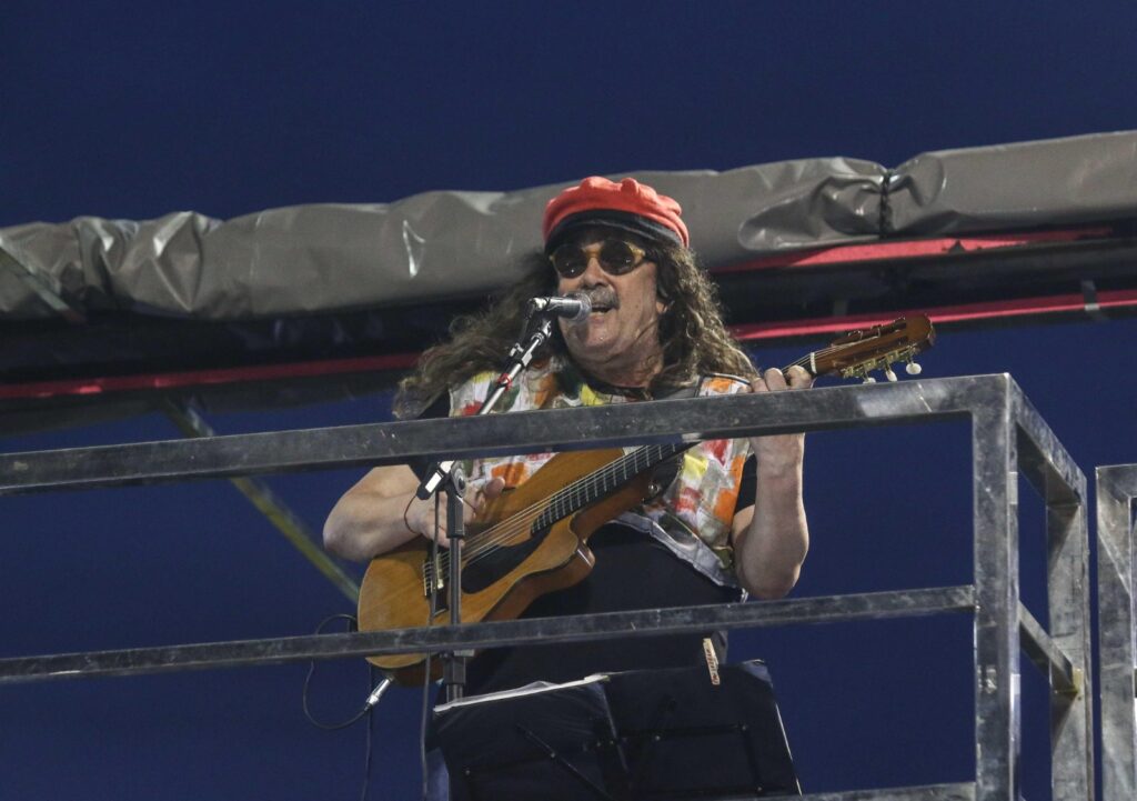 Foto: Acervo / Secom PMS