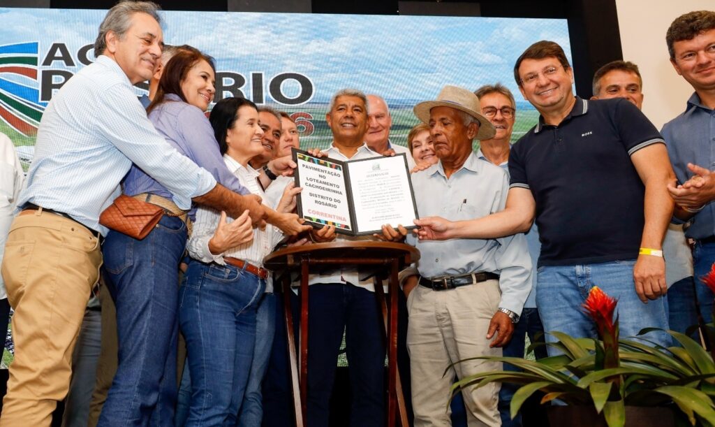 Foto: Amanda Ercília/GOVBA