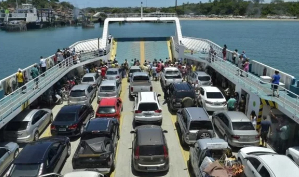 Foto:  Ulgo Oliveira / Seinfra