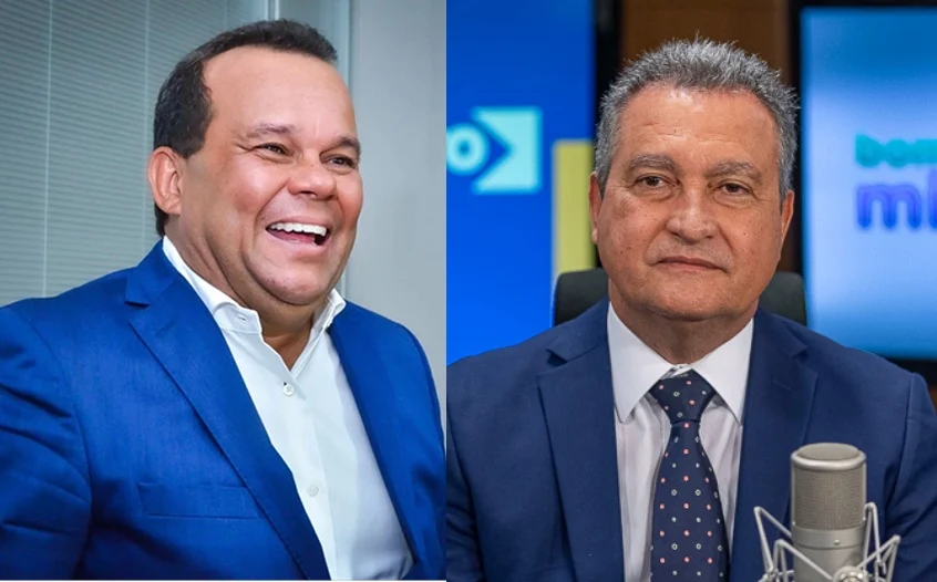 Geraldo Jr. explica envio de mensagem com críticas a Rui Costa a grupo de WhatsApp: “equívoco tecnológico”