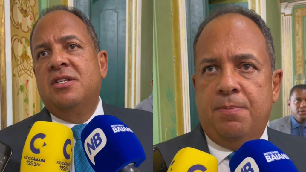 Foto: Noticiário Baiano