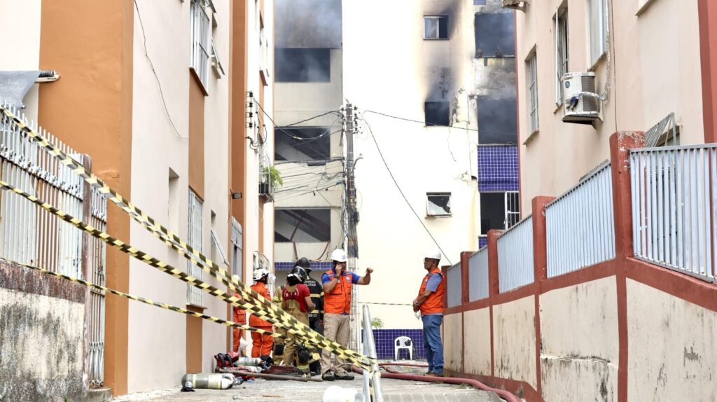 Foto: Bruno Concha / Secom PMS
