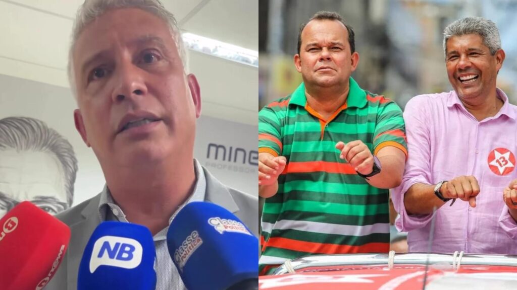 Foto: Noticiário Baiano/Divulgação