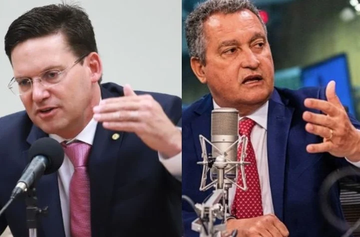 Roma coloca sigilo bancário à disposição e desafia Rui sobre Banco Master: “vamos ver quem tem culpa no cartório”