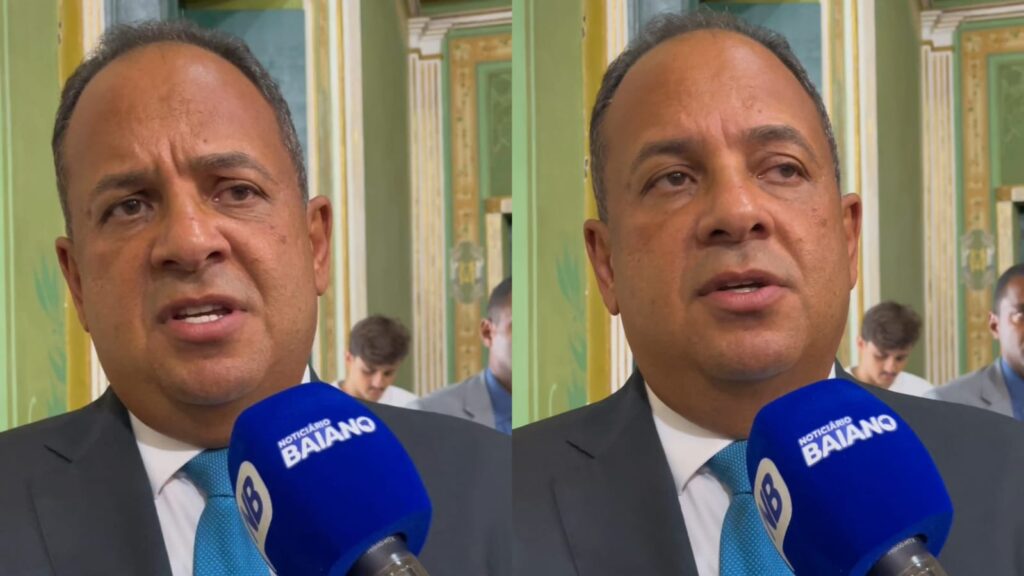 Foto: Noticiário Baiano