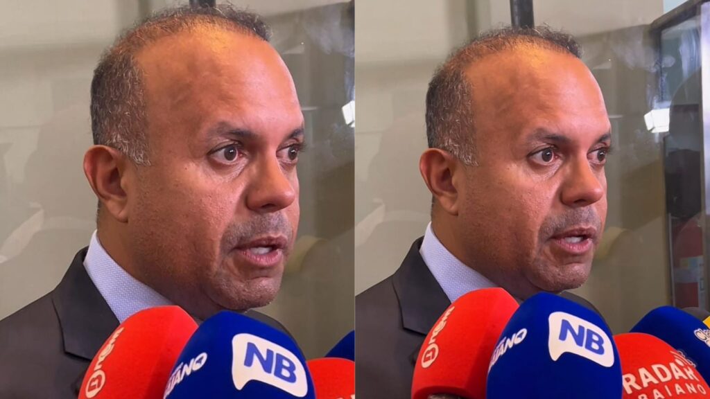 Foto: Noticiário Baiano