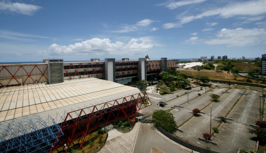 Foto: Robson Mendes/GOVBA