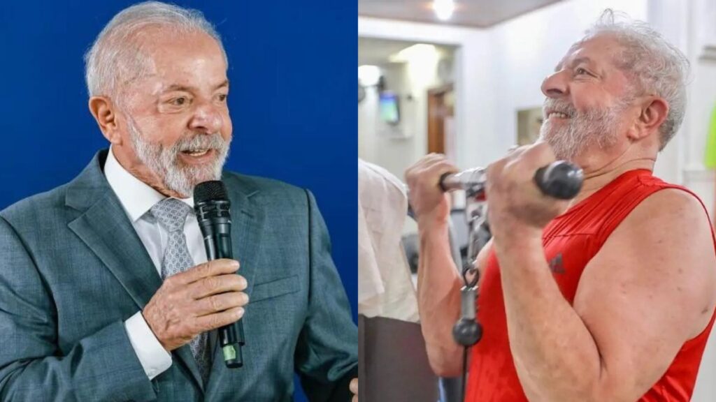 Foto: Ricardo Stuckert