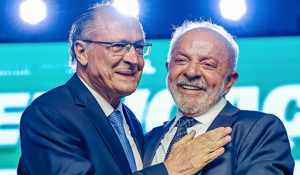 Foto: Ricardo Stuckert