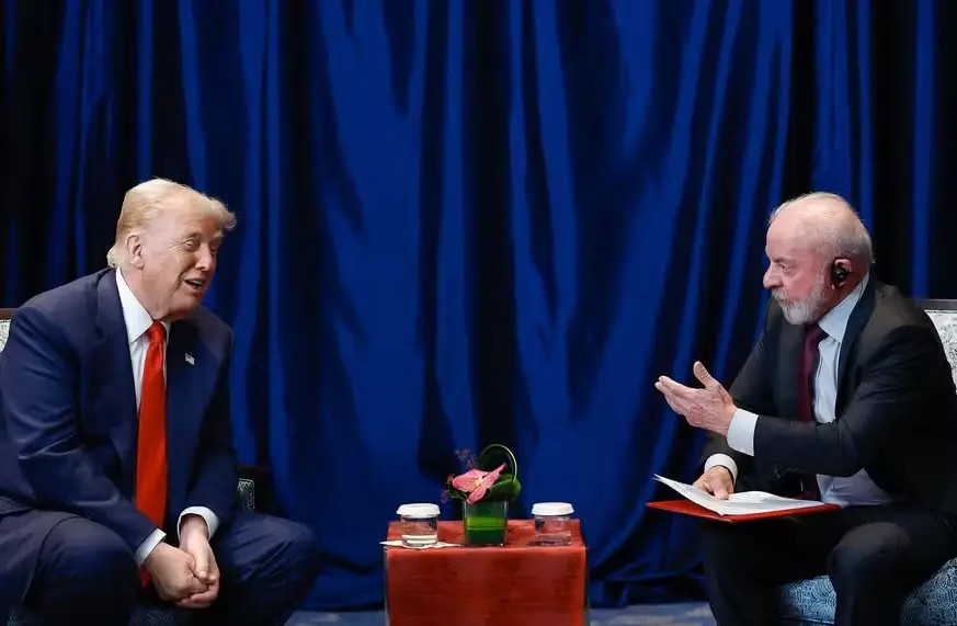 Foto: Ricardo Stuckert