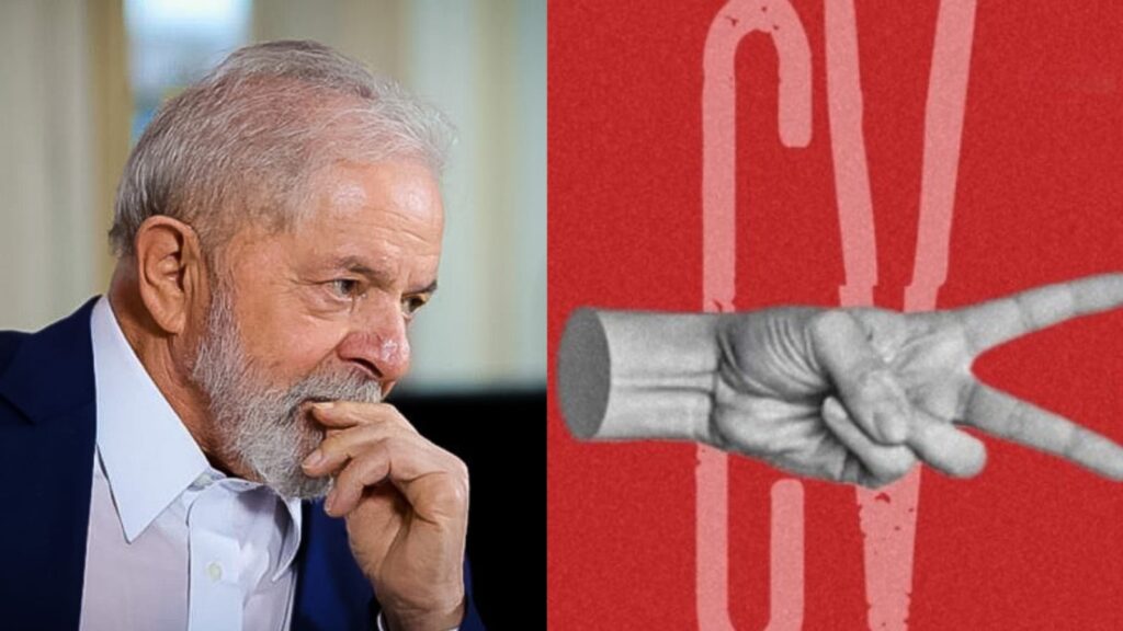 Foto: Ricardo Stuckert/Reprodução