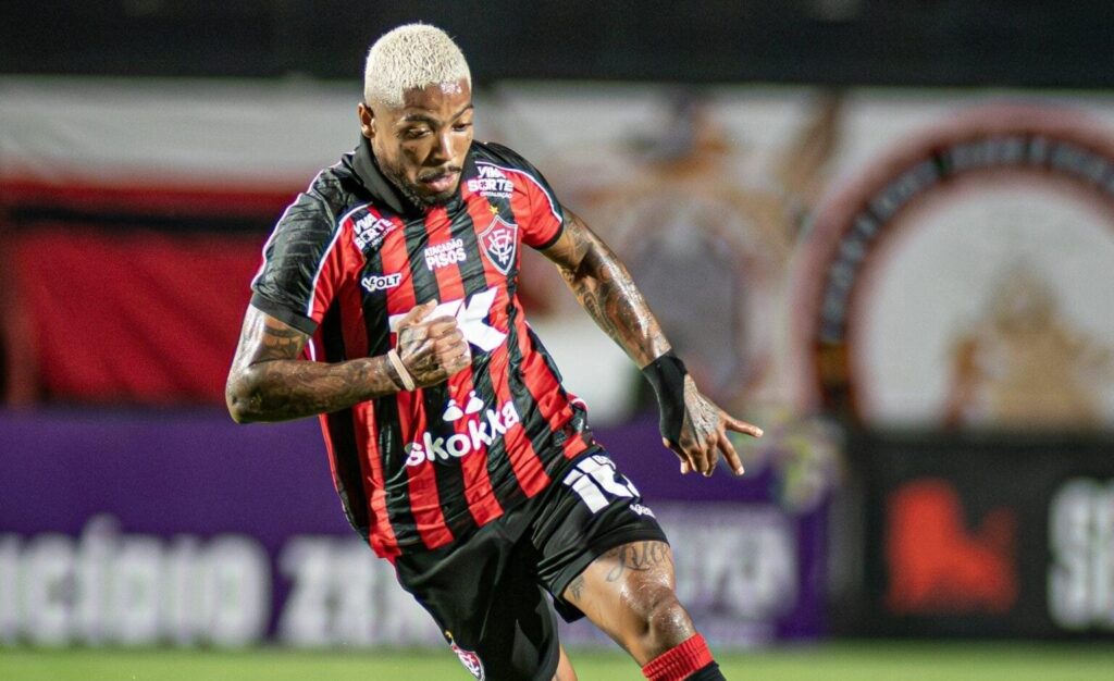 Foto: Victor Ferreira/EC Vitória